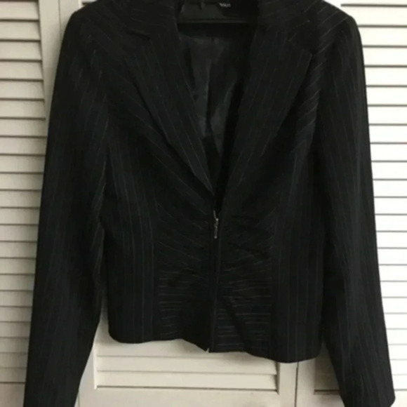 DALIA ladies jacket size 2 - Picture 1 of 8